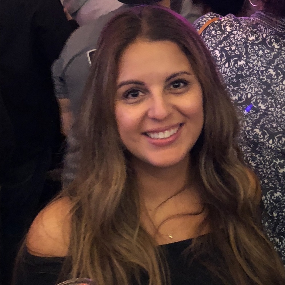 Meet your Posher, Laura